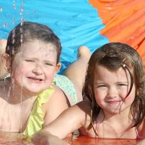 Meet your Posher, Tabitha